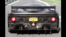 Ferrari P4/5 Competizione
