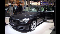 BMW 5er Gran Turismo xDrive