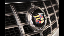 Cadillac CTS renoviert