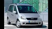 Mercedes Vaneo