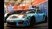 Wimmer Porsche 911 GT2 RS