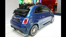 Abarth 500C Italia