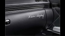 Maybach Edition 125!