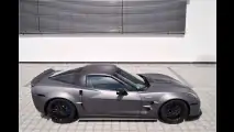 730 PS: Geigers fetteste Vette