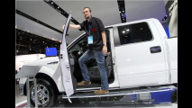 Ford F-150 im Erstcheck