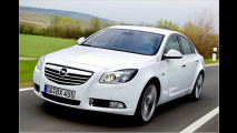 Opel Astra ecoFlex