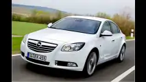 Opel Astra ecoFlex