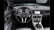 Neuer Mercedes SLK