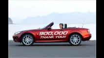 Weltrekord für MX-5
