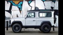 Defender Limited Edition