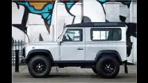 Defender Limited Edition
