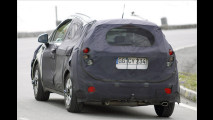 Mini-SUV von Opel