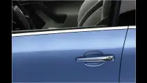 Facegelifteter Van