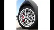 Das neue Mini Coupé