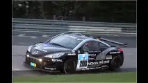 Klassensieg für Peugeot
