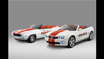 Camaro als Pace Car