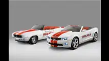 Camaro als Pace Car