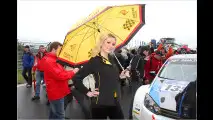 Klassensieg für Peugeot