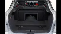 Das neue Mini Coupé