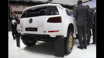VW im Goldrausch