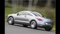 Sportcoupé wird Realität