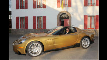 Exklusiver Ferrari