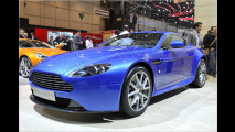 Aston Martin Vantage S