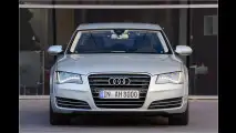 Auto ohne Fahrer