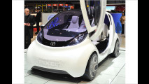 Tata Nano für morgen?