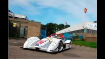 Formel 1 für die Straße