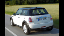 Knausriger Diesel-Mini
