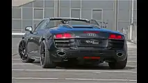 Audi R8 mit mehr Macht
