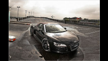 Audi R8 mit mehr Macht