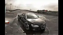 Audi R8 mit mehr Macht