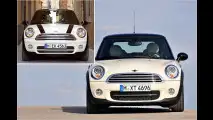 Knausriger Diesel-Mini