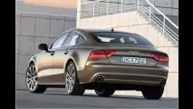 Audi A7 Sportback