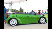 Traum-Roadster