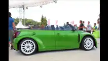 Traum-Roadster