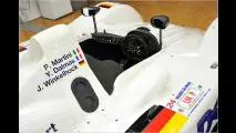 Unbekannte M-Raritäten
