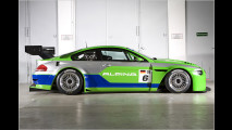 Sport-Comeback für Alpina