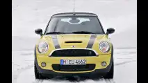 Test: Mini Cooper S Cabrio