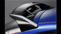 Update: Focus RS