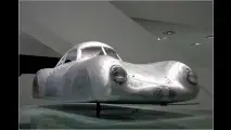 Neu: Porsche-Museum