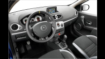Facelift: Renault Clio