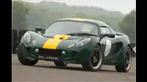 Sonder-Elise: Clark Type 25