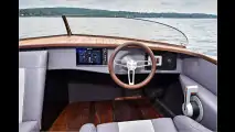 BMW-i3-Technik auf See