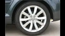 Audi A3: Schicke Wings
