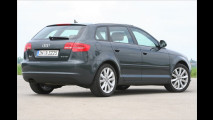 Audi A3: Schicke Wings