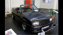 VW Polo Cabrio