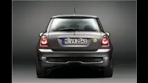 Minis erster Stromschlag